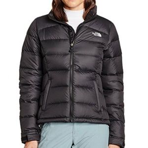 The North Face Nuptse Womens Jacket 70 